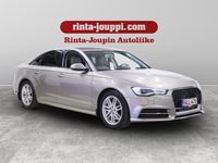 käytetty Audi A6 Sedan Land of quattro Edition 3,0 V6 TDI 160 kW quattro S tronic - Alle taittuva