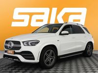 Käytetty Mercedes GLE350 AMG 340 HP (250 kW) 2021 Katumaasturi