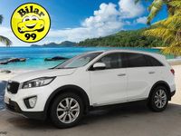 Käytetty Kia Sorento 200 HP (147 kW) 2015 Katumaasturi