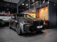 Käytetty BMW X5 M Sport 490 HP (360 kW) 2024 Vihreä Katumaasturi