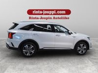 käytetty Kia Sorento 1,6 T-GDI Plug-in Hybrid AWD Business Premium AT 5P