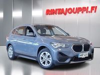 Käytetty BMW X1 220 HP (161 kW) 2020 Harmaa Katumaasturi