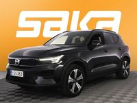 Käytetty Volvo XC40 Core 300 kW (408 HP) 2023 Katumaasturi