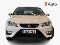 käytetty Seat Leon 1,4 TSI 125 Style