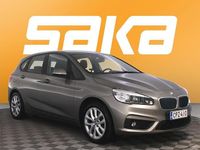 Käytetty BMW 225 Active Tourer 224 HP (164 kW) 2017 Tila-auto