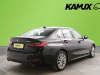 käytetty BMW 320 320 G20 Sedan i A xDrive Business / Digimittaristo / Kaistavahti /