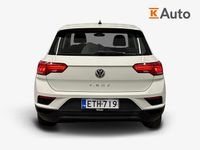 Käytetty VW T-Roc 116 HP (85 kW) 2020 Katumaasturi