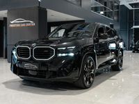käytetty BMW XM 3,99% Korko G09 ALL-BLACK Bowers & Wilkins Huolenpitosopimus Vetokoukku