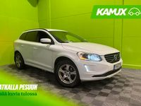 Käytetty Volvo XC60 Momentum 181 HP (133 kW) 2014 Valkoinen Katumaasturi
