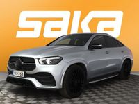 Käytetty Mercedes GLE350 333 HP (244 kW) 2022 Coupe - kaksiovinen