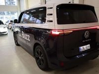 käytetty VW ID. Buzz 150kW Launch Edition 77 kWh Pörhön BLACK WEEKS: