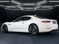 Käytetty Maserati Granturismo 560 kW (762 HP) 2024 Coupe - kaksiovinen