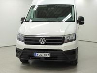 Käytetty VW Crafter 140 HP (102 kW) 2017 Van