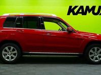 käytetty Mercedes GLK220 CDI BE 4Matic A Premium Business