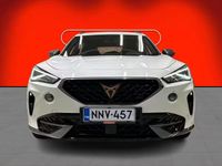 Käytetty Cupra Formentor VZ 245 HP (180 kW) 2021 Katumaasturi