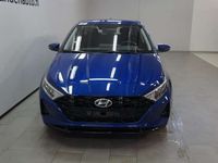 käytetty Hyundai i20 1.0 T-GDi 100 hv 48V 7DCT-aut. Comfort Hybrid