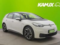 Käytetty VW ID.3 Pro 150 kW (204 HP) 2022 Valkoinen Viistoperä
