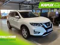 Käytetty Nissan X-Trail 360º 177 HP (130 kW) 2018 Valkoinen Katumaasturi