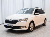 käytetty Skoda Fabia Combi 1,0 TSI 95 Ambition