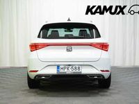 käytetty Seat Leon /