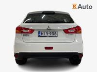 käytetty Mitsubishi ASX 16 Cleartec Inform ** 2x Renkaat Lohkolämmitin+sisä puhallin **