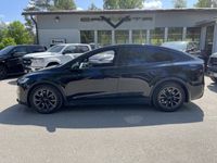 käytetty Tesla Model X Plaid, Akku 100kWh X Plaid 1020hv | 6-Paikkaa | Sisustus hiilikuidulla | Lasi