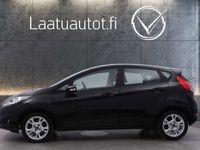 käytetty Ford Fiesta 1,0 80hv Start/Stop M5 Trend 5-ovinen