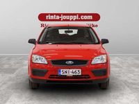 käytetty Ford Focus 1,6 100hv Trend Wagon M5 - Suomi auto, Ilmastointi, Lohkolämmitin, Vetokoukku