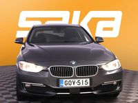 Käytetty BMW 330 258 HP (189 kW) 2014 Farmari