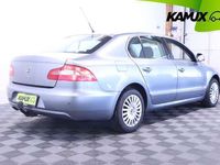 käytetty Skoda Superb Combi 1,4 TSI iV DSG Autom. Style *WEBASTO, NAVI, KOUKKU*