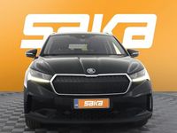 Käytetty Skoda Enyaq iV 150 kW (204 HP) 2022 Katumaasturi