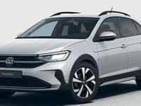 Käytetty VW Taigo Edition 116 HP (85 kW) 2025 Katumaasturi