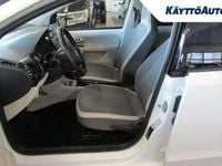 Käytetty VW e-up! 60 kW (82 HP) 2016 Val Viistoperä