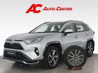 Käytetty Toyota RAV4 Active 302 HP (222 kW) 2022 1d6 Katumaasturi