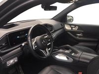 Käytetty Mercedes GLE350 AMG 320 HP (235 kW) 2022 Katumaasturi