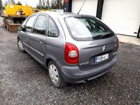 käytetty Citroën Xsara Picasso 1,8i 16v SX