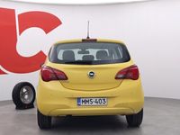 käytetty Opel Corsa 5-ov Enjoy 1,4 ecoFLEX Start/Stop 66kW MT5 - Lohkolämmitin + sisätilanpistoke / Täyd