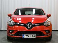 käytetty Renault Clio IV Sport Tourer TCe 90 Limited