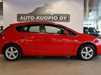 käytetty Opel Astra 5-ov Sport 1,4 Turbo Ecotec 103kW MT6