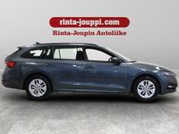 käytetty Skoda Octavia G-TEC Combi 1,5 TSI Ambition DSG Autom. - Polttoainetoiminen lisälämmitin, tutkat, tuulilasin lämmitys, lämmitettävä ratti, merkkihuollettu, LED-ajovalot