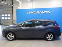 käytetty Ford Focus 2,5 ST 225hv 5-ovinen **SUOMI-AUTO / VÄHÄN AJETTU / HIENO!!**