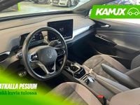 Käytetty VW ID.4 Pro 210 kW (286 HP) 2024 Hopea / harmaa Katumaasturi