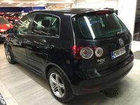 käytetty VW Golf Plus Comfortline 1,2 TSI 77 kW (105 hv) BlueMotionTechnology