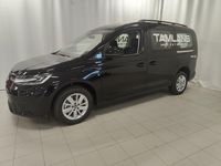 Uusi VW Caddy Maxi Life Business 122 HP (89 kW) 2025 Tila-auto