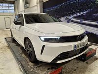 Käytetty Opel Astra Innovation 180 HP (132 kW) 2023 Valkoinen Viistoperä