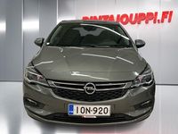 Käytetty Opel Astra Innovation 105 HP (77 kW) 2018 Viistoperä