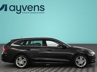 Käytetty Skoda Octavia Style 204 HP (150 kW) 2024 Musta Farmari