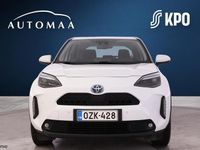 Käytetty Toyota Yaris Cross Active 116 HP (85 kW) 2022 Valkoinen Katumaasturi