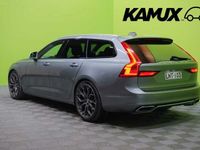 käytetty Volvo V90 D4 AWD R-Design aut