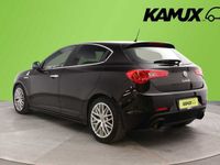 käytetty Alfa Romeo Giulietta 